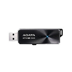 A-Data Adata 256g Ue700pro Usb Drives Usb 3.2 (AUE700PRO256CBK)