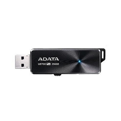 A-Data Adata 256g Ue700pro Usb Drives Usb 3.2 (AUE700PRO256CBK)