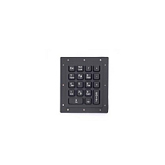 Ikey Num Pad No Cable (KYB18OEM)