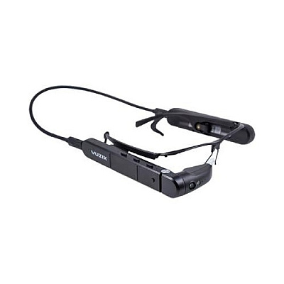 Vuzix M400 Smart Glasses (472T00011)