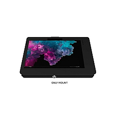 The Joy Factory Elevate Ii Enclos Ms Surf Go Go 2 Blk (KMX402B)