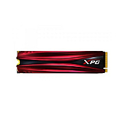 A-Data Xpg Gammix S11 Pro 512gb M.2 2280 Pcie S (GAMMIXS11P512GT)
