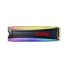 A-Data Xpg Spectrix S40g 256g M.2 2280 Pcie Ssd (AS40G256GTC)