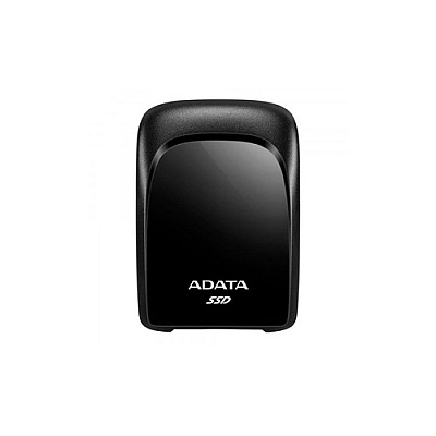 A-Data Adata Sc680 240gb External Ssd Usb-c 3.2 (ASC680240GU32G2)