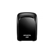 A-Data Adata Sc680 480gb External Ssd Usb-c 3.2 (ASC680480GU32G2)