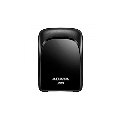 A-Data Adata Sc680 960gb External Ssd Usb-c 3.2 (ASC680960GU32G2)