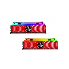 A-Data Xpg 3600 Ddr4 Rgb 2x8gb Dual Box Dr80 (X4U360038G17DR80)