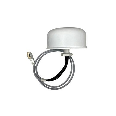 Acceltex Solutions Triband Omni Antenna With 8 Port Dart Connector (ATSOO24564668PDARTND36)