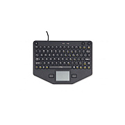 Gamber Johnson Ikey Keyboard Sl-80-tp (73000332)