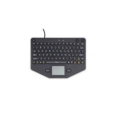 Gamber Johnson Ikey Keyboard Sl-80-tp (73000332)