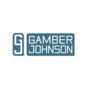 Gamber Johnson Zirkona Medium Seat Rail W/ Vesa 75mm (71601366)