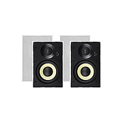 Monoprice Caliber Slim Bezel In-wall Sp (34708)