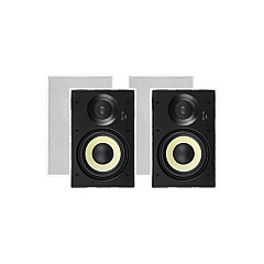 Monoprice Caliber Slim Bezel In-wall Sp (34708)