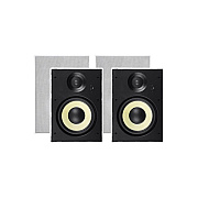 Monoprice Caliber Slim Bezel In-wall Sp (34709)