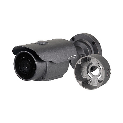 Component Specialties 2mp Hd-tvi License Plate Capture Camera (HLPR1G)
