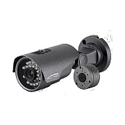 Component Specialties 5mp Hd-tvi Bullet, Ir, 2.8mm Lens, Grey Housing (HTB5TG)