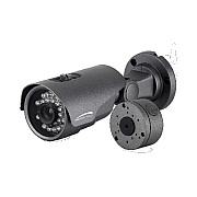 Component Specialties 4k Hd-tvi Bullet, Ir, 2.8mm Lens (HTB8TG)