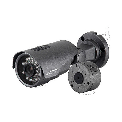 Component Specialties 4k Hd-tvi Bullet, Ir, 2.8mm Lens (HTB8TG)