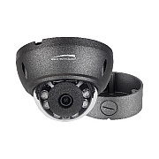 Component Specialties 4k Hd-tvi Dome, Ir, 2.8mm Lens (HTD8TG)