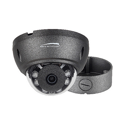 Component Specialties 4k Hd-tvi Dome, Ir, 2.8mm Lens (HTD8TG)