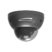Component Specialties 2mp Hd-tvi Intensifier Dome Camera (HTID21TM)