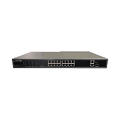 Component Specialties 18 Port Switch (P16S18)
