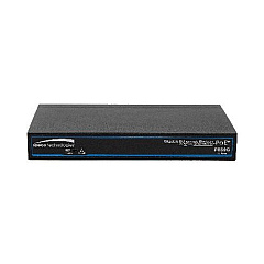 Component Specialties 9-port Switch, 8-port Poe Full Gigabit, 802.3 Af/at (P8S9G)