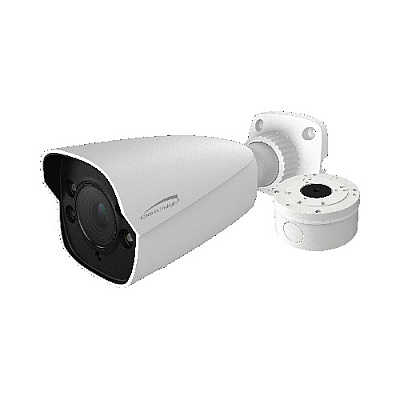 Component Specialties 2mp Hd-tvi Bullet Camera, Ir, 2.8-12mm Vf Lens (VLB6)