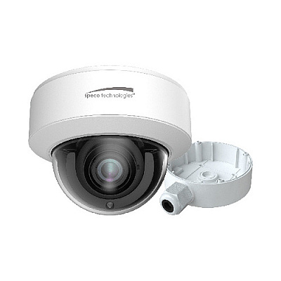 Component Specialties 2mp Hd-tvi Dome Camera, Ir, 2.8 Fixed Lens (VLD5)