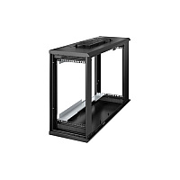APC Netshelter Wx 6u Low-profile 120v Fan (AR106V)