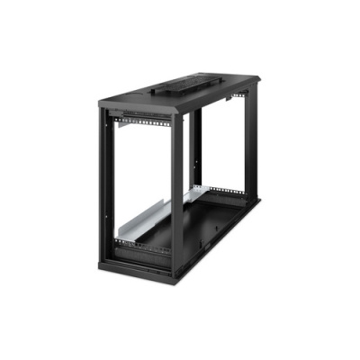 APC Netshelter Wx 6u Low-profile 120v Fan (AR106V)