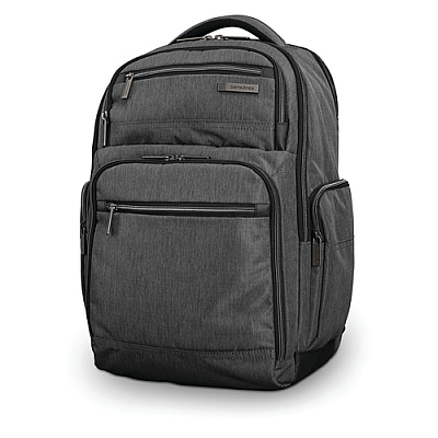 Samsonite Double Shot Backpack (895745794)
