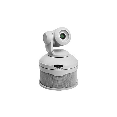Vaddio Csav-tablemic 1 W/o Speaker White (99999950500W)