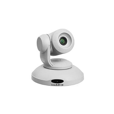 Vaddio Csav-tablemic 2 W/o Speaker White (99999950600W)