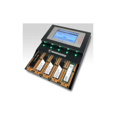 Kanguru clone 1-4 M.2 Nvme Ssd Duplicator (KCLONE-4NVME)