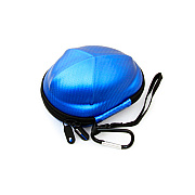 Creation 4mation Casematix Bluecarbon Hard Shell Carrying (EVAGM1BLU)