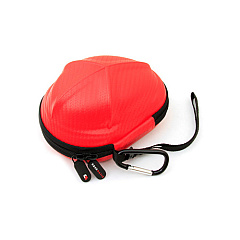 Creation 4mation Casematix Crimson Hard Shell Carrying (EVAGM1RED)
