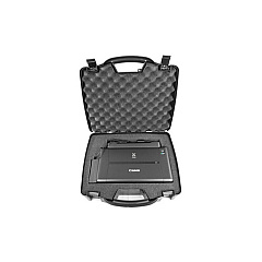 Creation 4mation Casematix Tough Printer Carry Case (SDO16PIXMA)