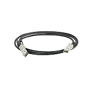 Axiom Qsfp28 Dac Cable For Cumulus 3m (CXDAC4SFP25G3MAX)