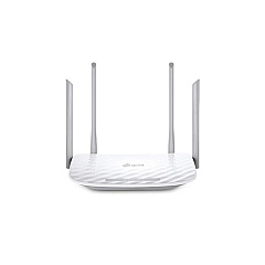 TP-Link Ac1200 Dual Band Wi-fi Router (ARCHERA54)