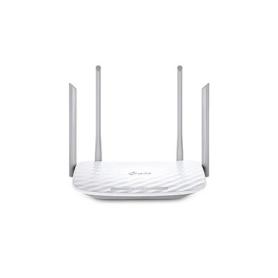 TP-Link Ac1200 Dual Band Wi-fi Router (ARCHERA54)
