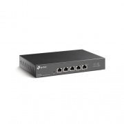 TP-Link 5-port 10g Multi-gigabit Desktop Switch (TLSX105)