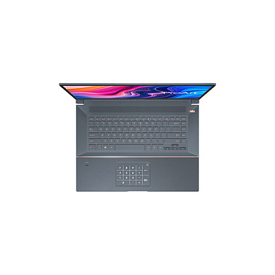 ASUS Intel Core I7-9750h 2.6ghz (W700G3TH77)
