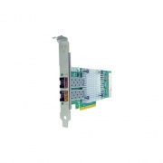 Axiom 10g Dp Sfp+ Network Adapter (P08446B21AX)