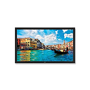 Tsitouch Touch Screen To Fit Or Installed For Nec V652 Disp W Ir Interactive Touch (TSI65PNEMT6CRZZ)