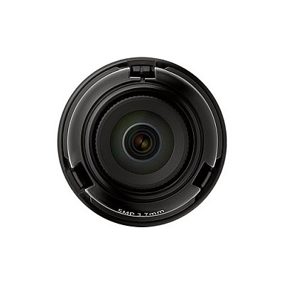 Hanwha Vision 1/1.8in 5mp Cmos With A 4.6mm (SLA5M4600D)