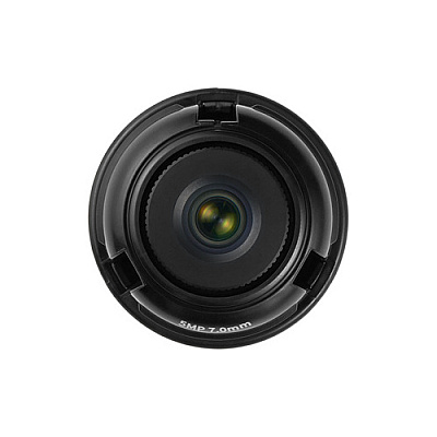 Hanwha Vision 1/1.8in 5mp Cmos With A 7.0mm (SLA5M7000D)