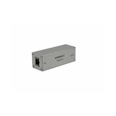 Hanwha Vision Ethernet Repeater (TERF01PD)