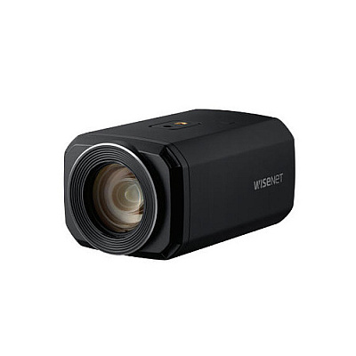 Hanwha Vision Explosion Proof Zoom Camera (TNOX6320E1WT2C)
