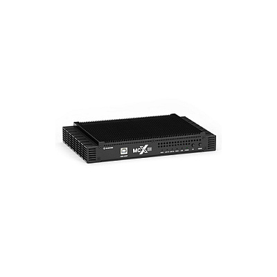 Black Box 4k60 Network Av Encoder-2 Channel Dante Network Audio, Hdmi2.0, Displayport 1.2a, Scaling, Usb, 10-gbe Copper Or Fiber (MCXS9DENC)
